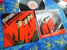 KRAFTWERK ? THE MAN MACHINE FRANCE PRESS ? RARE TOP ELEKTRO KRAUT ROCK LP #1A