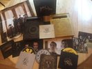 Panic At The Disco Vices And Virtues Limited Edition Box Set