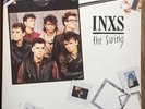 INXS the swing LP