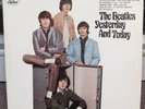 Beatles Yesterday and Today 2nd State Butcher. Lennon, McCartney