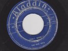 RARE Doo Wop -- The Five Keys  