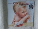 VAN HALEN 1984 VINYL 1983 US/AU* PRESSING 23985 - 1