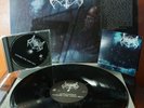 UNLEASHED - Across the open sea   ORG LP + CD   Morgoth Bolt thrower Desultory