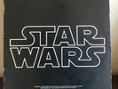 Star Wars Soundtrack by John Williams 1977 Vinyl 20th Century Records 1st Press