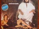 DEMIS ROUSSOS UNIVERSUM 7