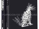 Caifanes Vinyl Limted 5-LP BOX SET NEW SEALED & NUMERED LIMITED