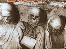 DUST - Dust (1st LP), pink Kama Sutra