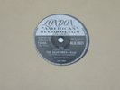 THE AQUATONES RARE 78 RPM 