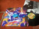 THE SCREAMING JETS - all for one... vinyl LP 1991 near mnt  A1/B1 1`st press U.K