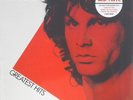 THE DOORS Greatest Hits SEALED LP Red Vinyl Barnes & Noble Exclusive