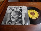 Jerry Lee Lewis 50s ROCK 45 High School Confidential / Fools Like Me
