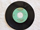 Northern Soul/R&B 45  --  J. J. Jackson  and The Jackaels  --  Prelude 502 Label