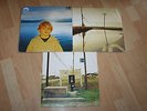 CAST MAGIC HOUR 1999 UK DOUBLE VINYL LP