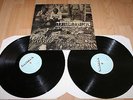 AFRICA FUNK THE ORIGINAL SOUND OF 1970s FUNKY AFRICA 1998 UK LP FELA KUTI MATATA