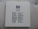 12 LP Box Miles Davis Chronicle The complete Prestige Recordings 1951-1956,1980