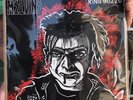 Melvins Bash 2017 King Buzzo