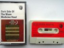 MEDICINE HEAD Dark Side of The Moon RARE Orig UK CASSETTE TAPE Dandelion Prog