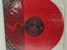 AC/DC Promo The Razors Edge Sampler Red Vinyl UK (SAM 693)