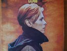 DAVID BOWIE LOW