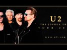 PLACE TICKET CONCERT U2 PARIS STADE DE FRANCE 26 JUILLET 2017 STANDING PELOUSE