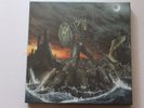 Absu ?– The Sun Of Tiphareth 3 LP + 7