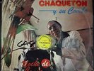 CHAQUETON Y SU COMBO GUATEMALA SALSA GUAGUANCO GUARACHA BOOGALOO LP LATIN OG