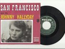 johnny hallyday juke box biem ref 370454