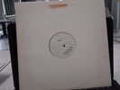 LP ROXY MUSIC Avalon TEST PRESSING  NM/VG 23686B track info sheet