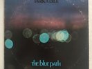 TARIKA BLUE The Blue Path chiaroscuro OG 1976 LP soul jazz funk 