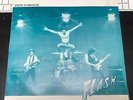 Queen Flash Alive  Double LP Live Album Ltd to 300 copies DEMO Copy