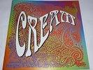Cream Royal Albert Hall programme guide book not signed excellent condition 2005