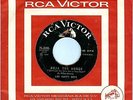 LOS HAPPY BOYS “DON’T LET THE STARS GET IN YOUR EYES” PROMO GARAGE 68 MEXICAN 7”