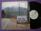 TWIN PEAKS OST ORIGINAL LP WB GERMANY 1990 Angelo Badalamenti DAVID LYNCH