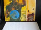 P.L.J BAND - Armageddon - OUTSKRITS OF TUNES RECORDS 01