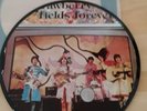 Beatles Picture disc LP  Strawberry fields forever