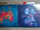 FINAL FANTASY SYMPHONY DELUXE VINYL SOUNDTRACK OST RECORD US SELLER