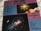 David Bowie - The Thin White Duke