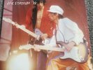 rolling stones bootleg JFK Stadium 78, NM vinyl