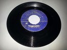 GIANT/UNGODLY PEOPLE (WORRIED) - ERIC MORRIS/ KING EDWARDS ALL STARS [SKA]   7