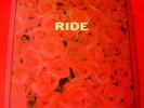 Ride Self-Titled EP Chelsea Girl/Drive Blind+2 12