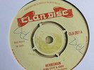 KING STITT & ANDY Herbsman HIGGS & WILSON Don't Mind Me UK 7