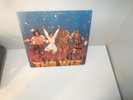 THE WIZ - MOTION PICTURE SOUNDTRACK rare LP Vinyl Gatefold + Poster (MCA) VG+