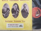 Feuermann/Heifetz/ Rubinstein ALP1184 - Mint