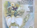 BREAD, LOVE & DREAMS The Strange Tale Of Captain Shannon UK 1st press vinyl LP