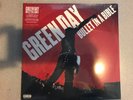 GREEN DAY BULLET IN A BIBLE VINYL RECORD LP - NEW & SEALED - LIVE & RARE