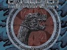 EINHERJER DRAGONS OF THE NORTH XX VINYL LP / ENSLAVED AMON AMARTH TYR DARKTHRONE