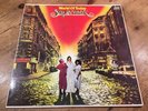 LP Atlantic ?S 90.020 Supermax ?– World Of Today SPAIN PRESS 1ED 1978 VINYL