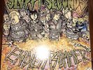 Sloppy Seconds - Endless Bummer Green Vinyl - NM Ramones Screeching Weasel  RARE