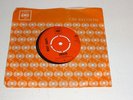 MOBY GRAPE OMAHA / HEY GRANDMA original 1967 CBS UK PRESSING 7
