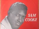 SAM COOKE SONGS BY SAM COOKE 1ST PRESS A2001 KEEN RECORDS VINYL LP EX